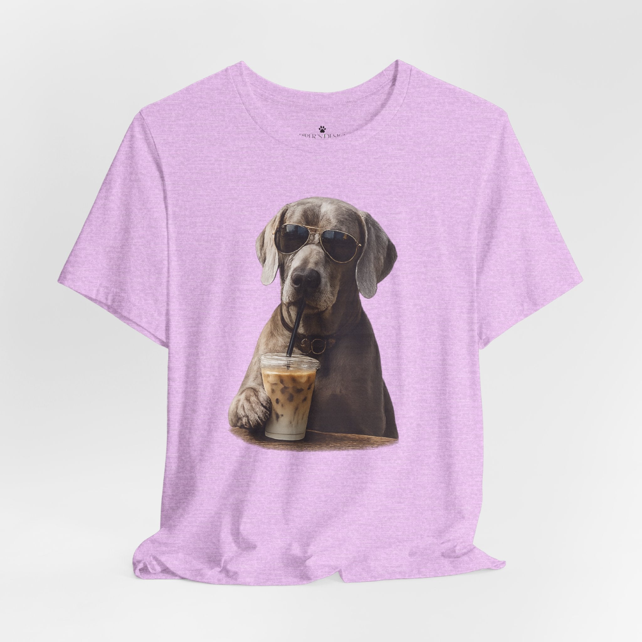 Weimaraner Coffee