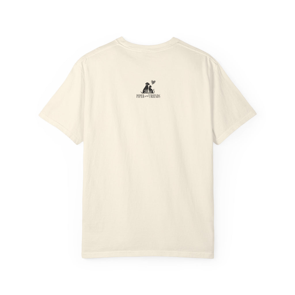 Foster Fail Club Comfort Colors® Tee