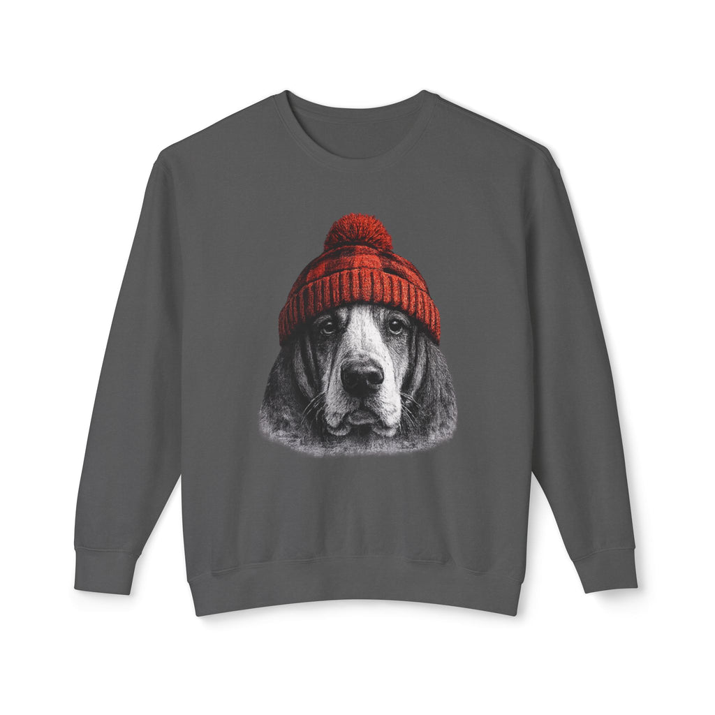 Basset Sweatshirt