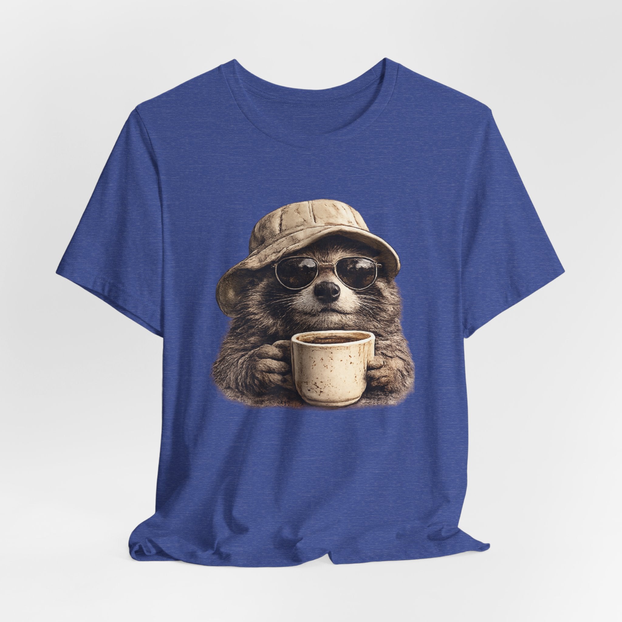 Raccoon Coffee