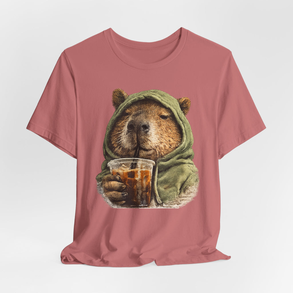Capybara Coffee