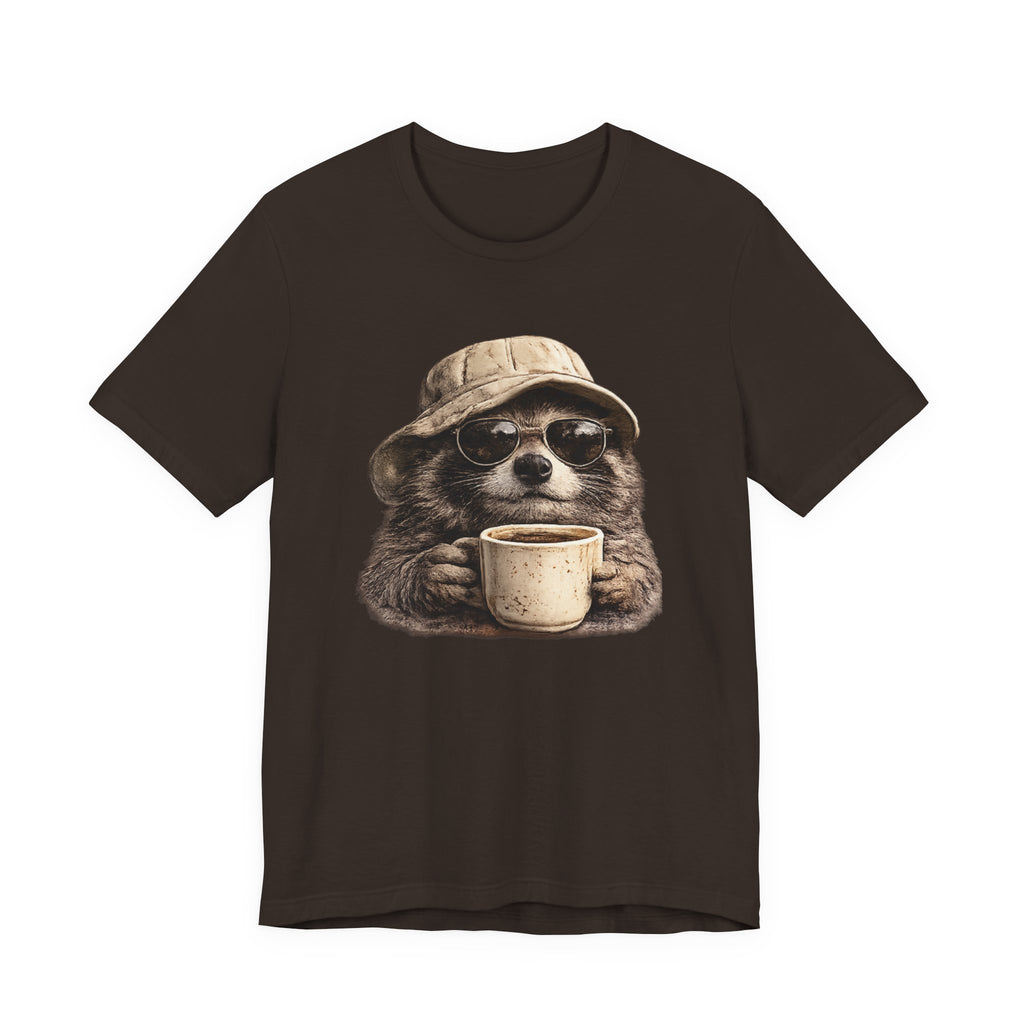 Raccoon Coffee