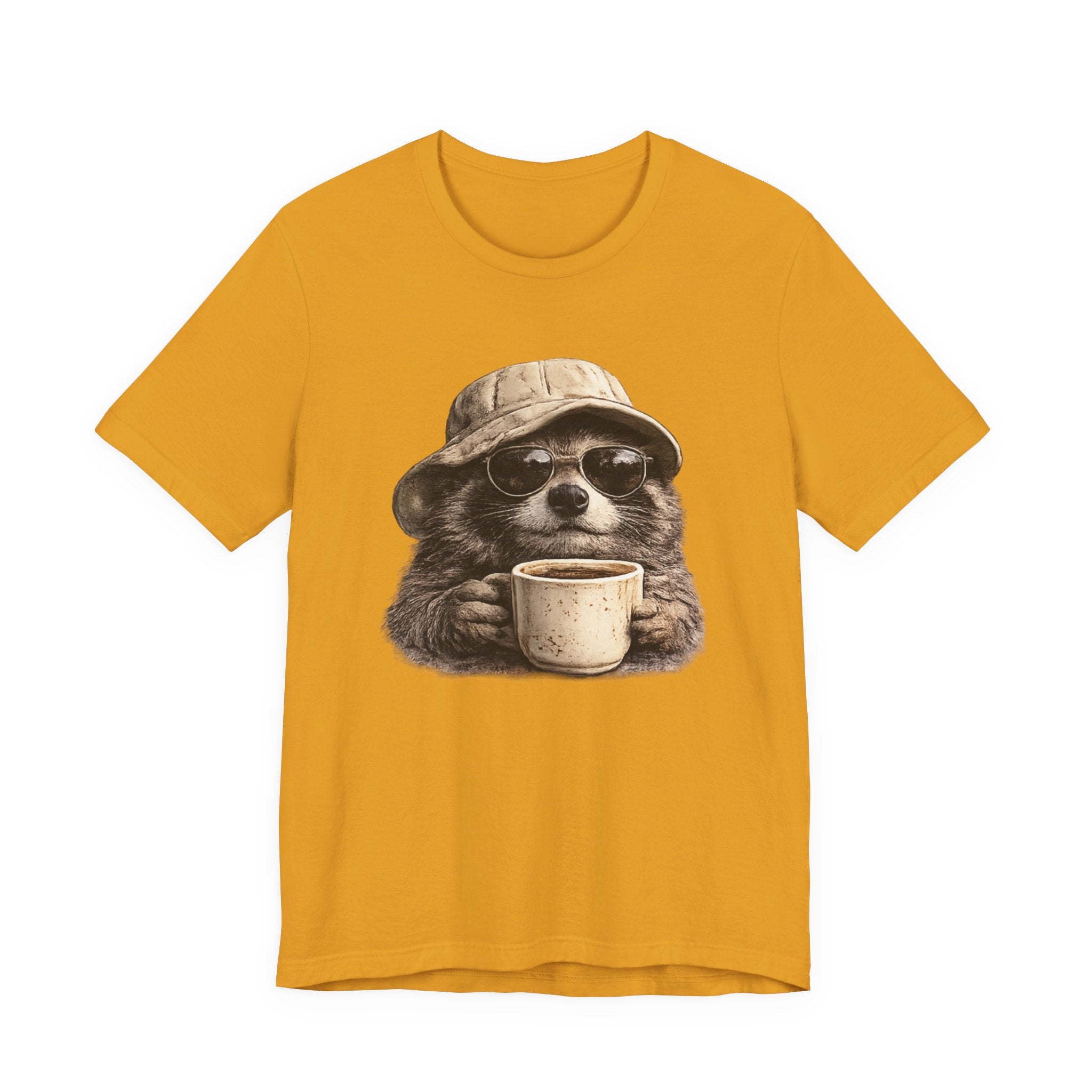 Raccoon Coffee