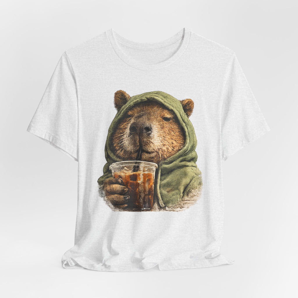 Capybara Coffee