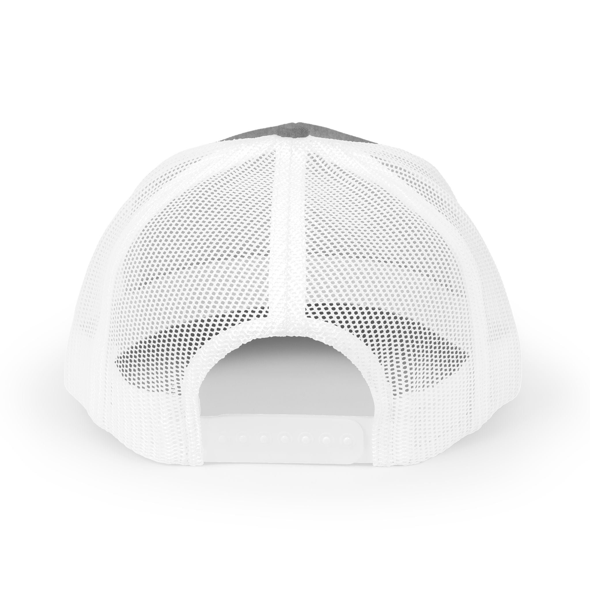 Trucker Cap — "Silly Goose"  Snapback