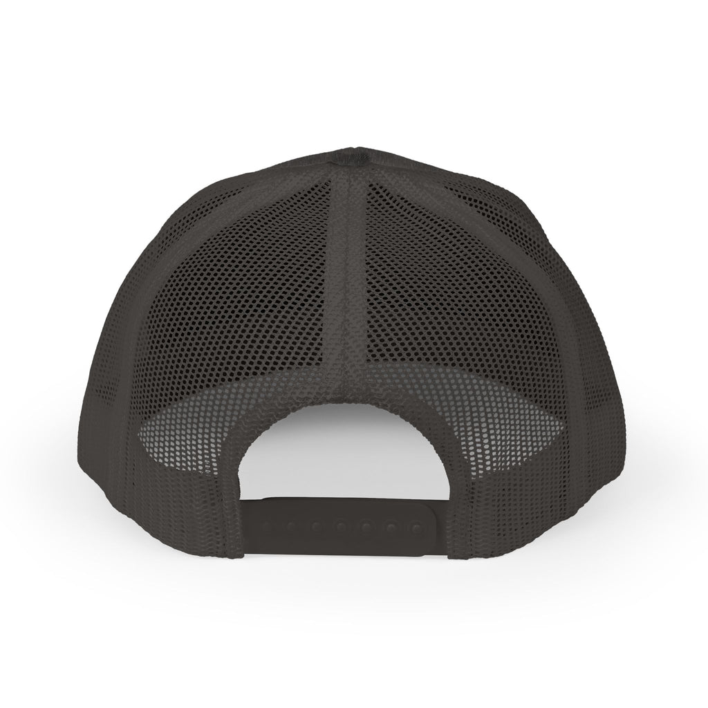 Trucker Cap — "Chaos Coordinator"  Snapback