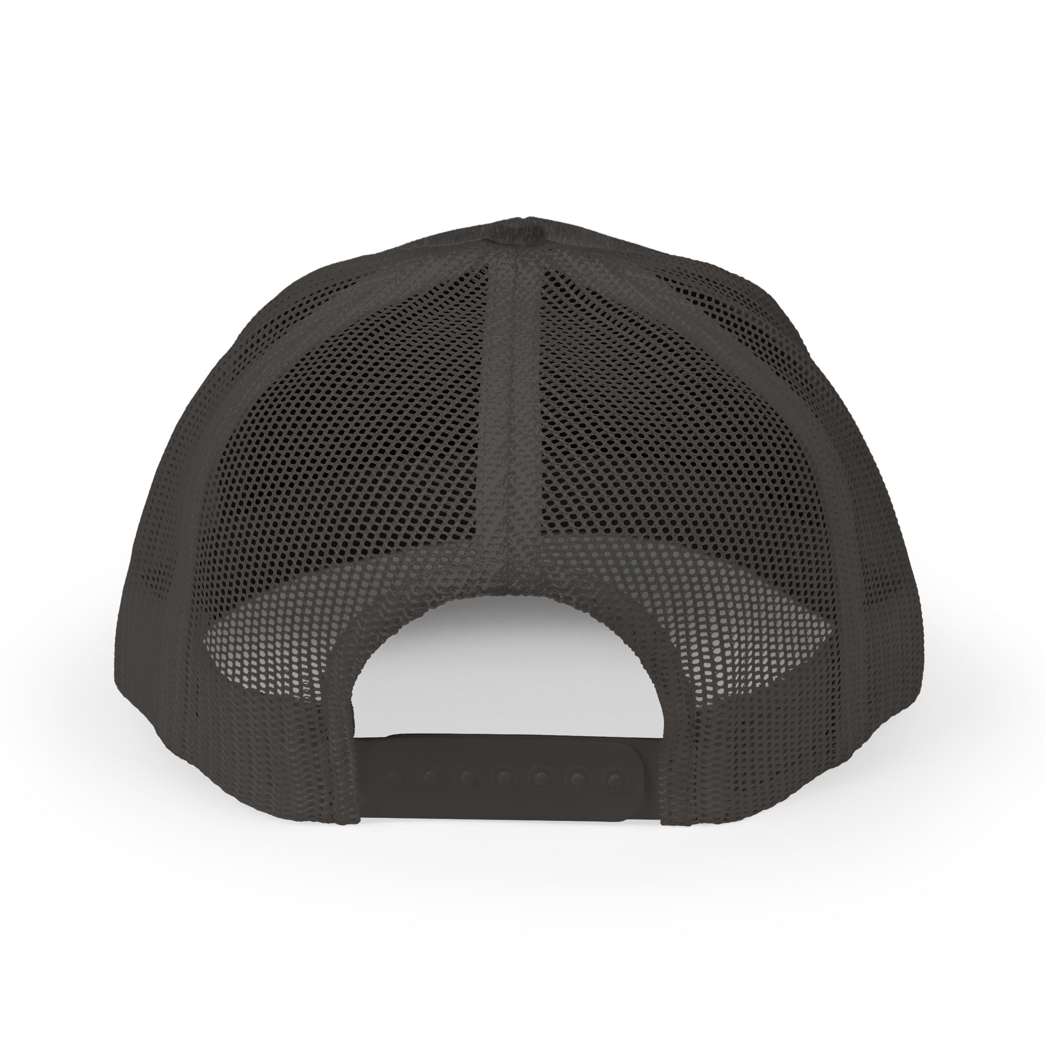 Trucker Cap — "Chaos Coordinator"  Snapback