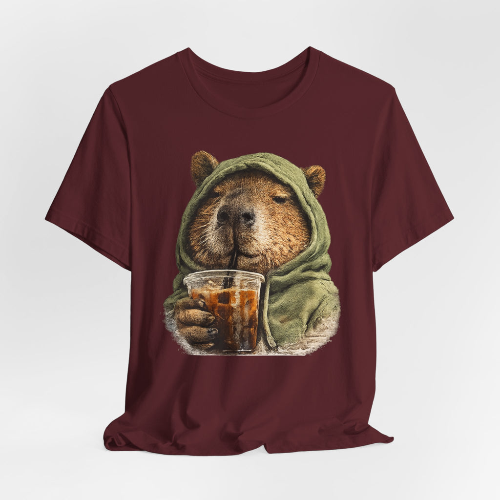 Capybara Coffee