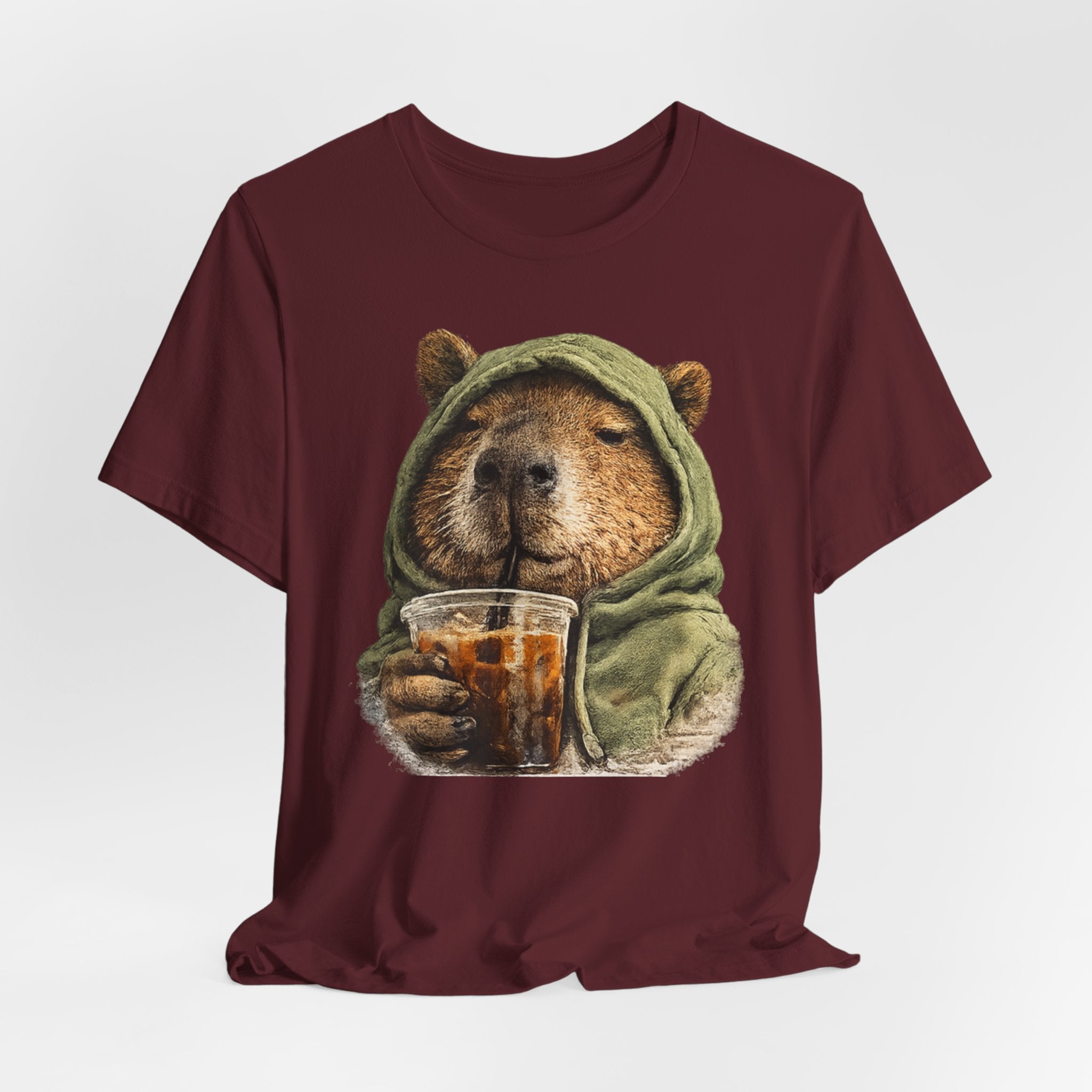 Capybara Coffee