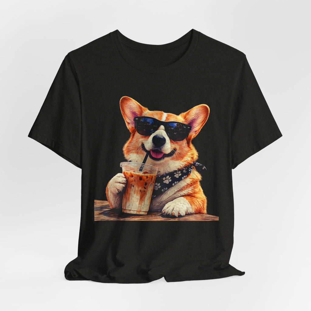 Corgi Coffee