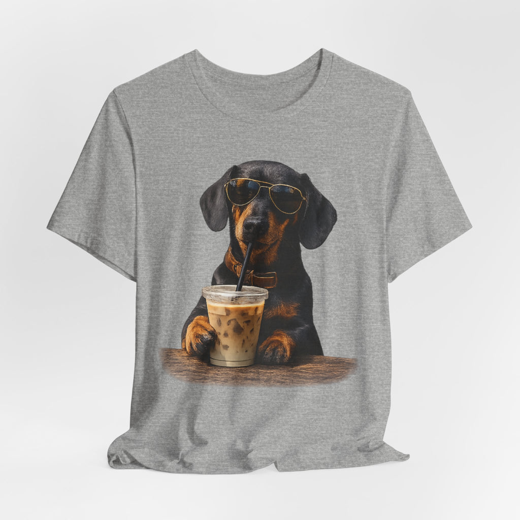 Dachshund Coffee