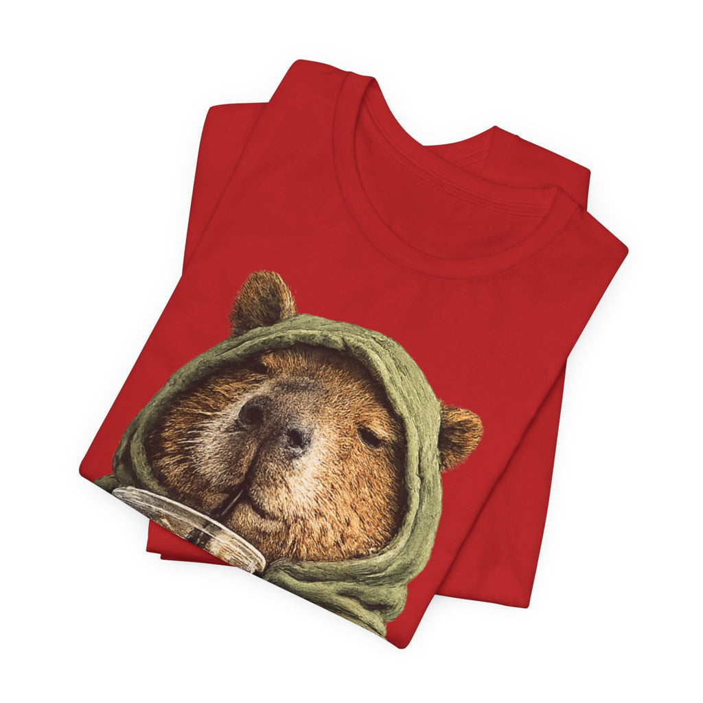 Capybara Coffee