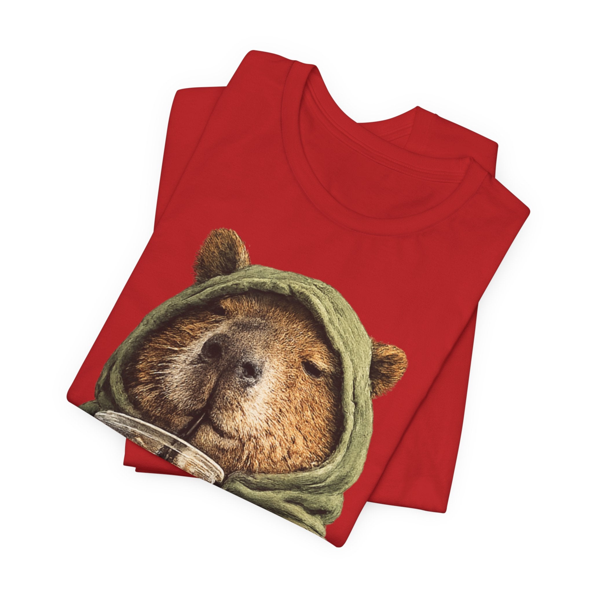 Capybara Coffee