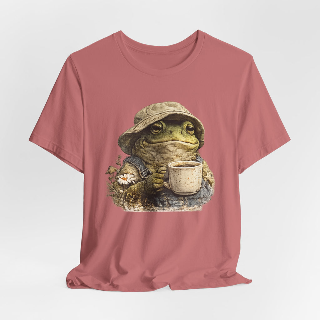 Frog Coffee