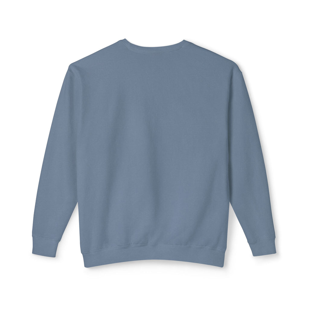 Cat Beanie Sweatshirt