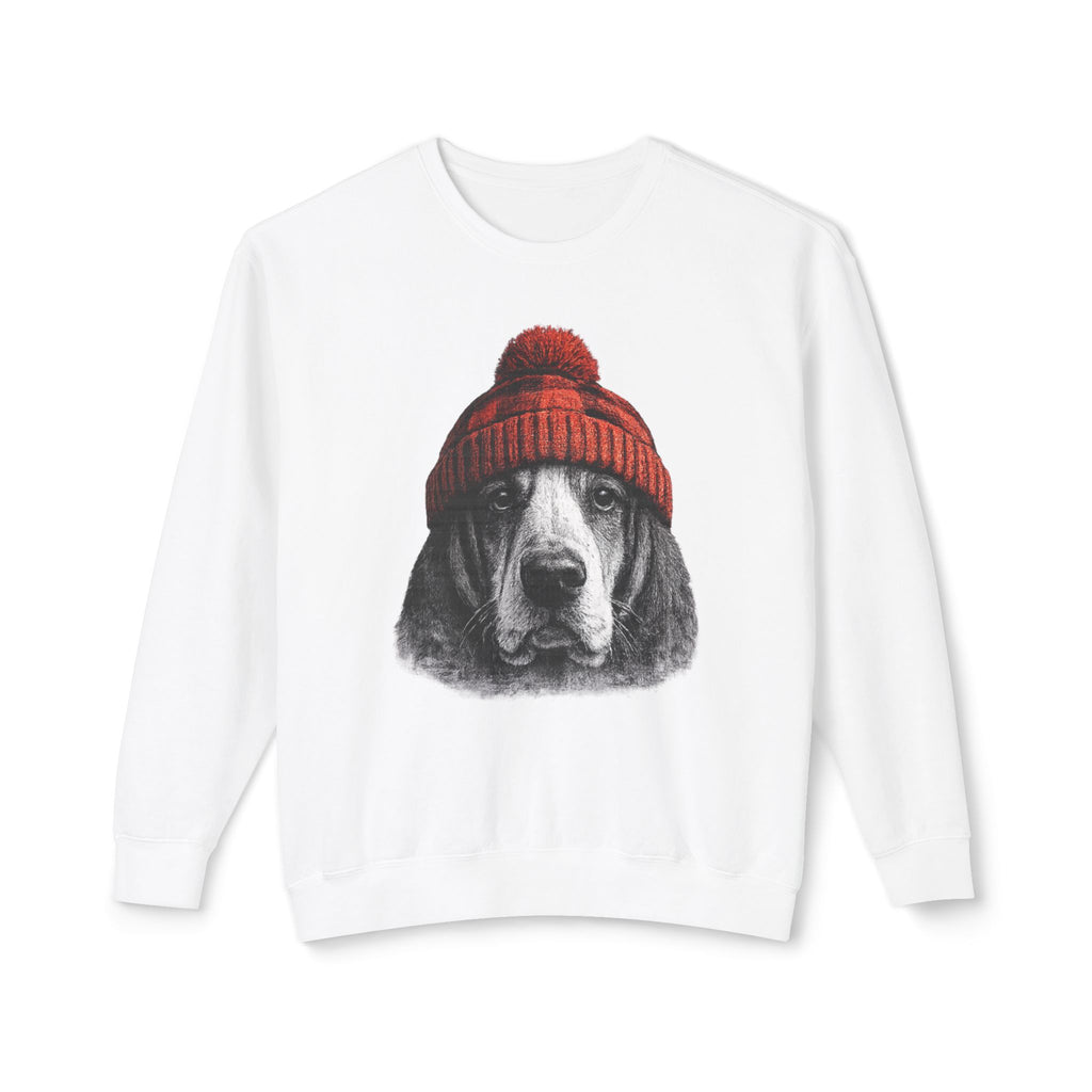 Basset Sweatshirt