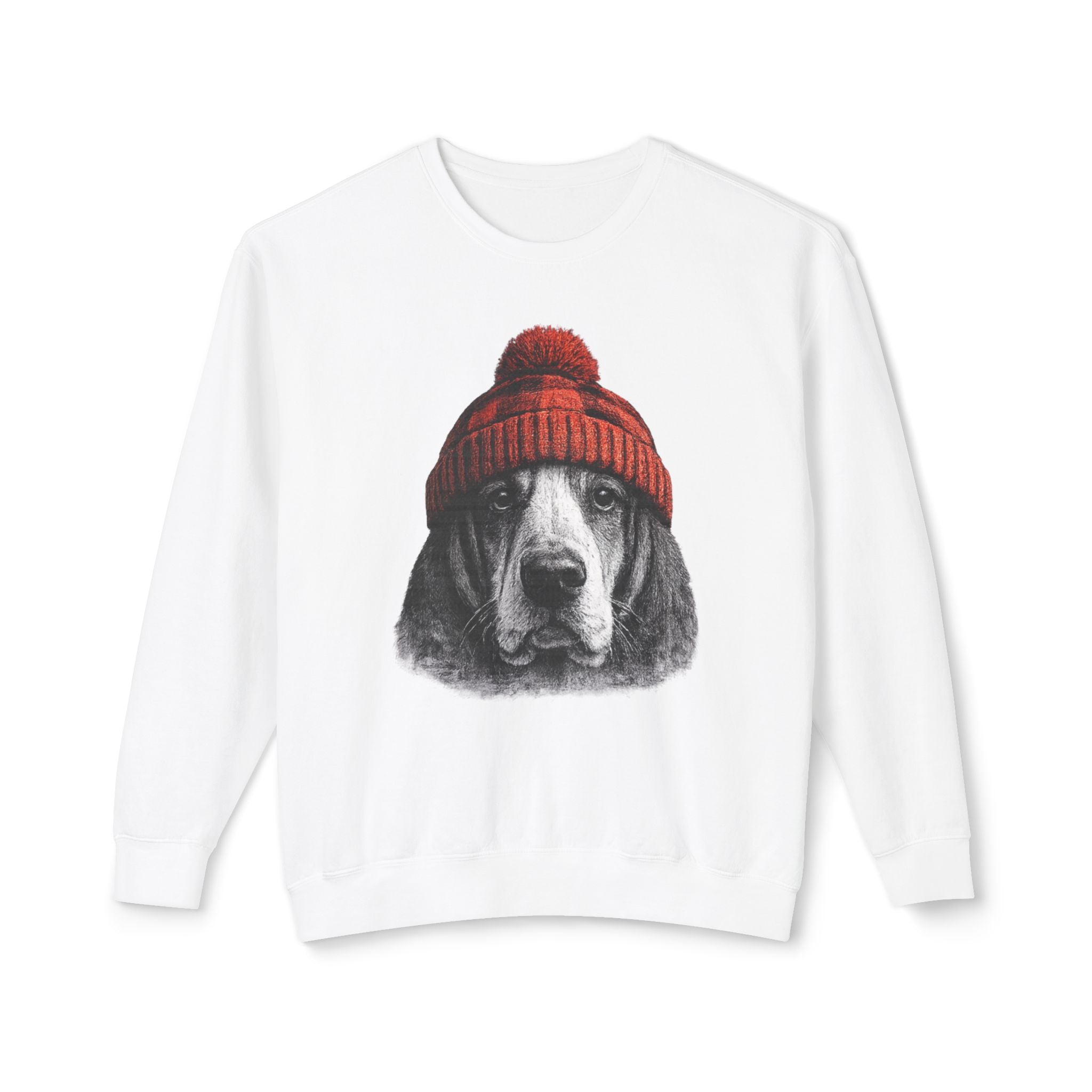 Basset Sweatshirt