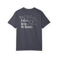 Vibin' With My Homies Animal Lover T-Shirt | Comfort Colors®