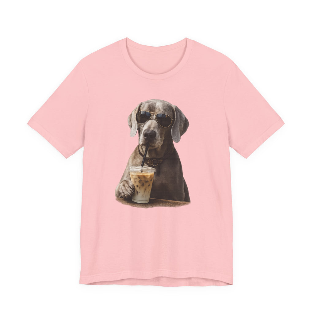 Weimaraner Coffee