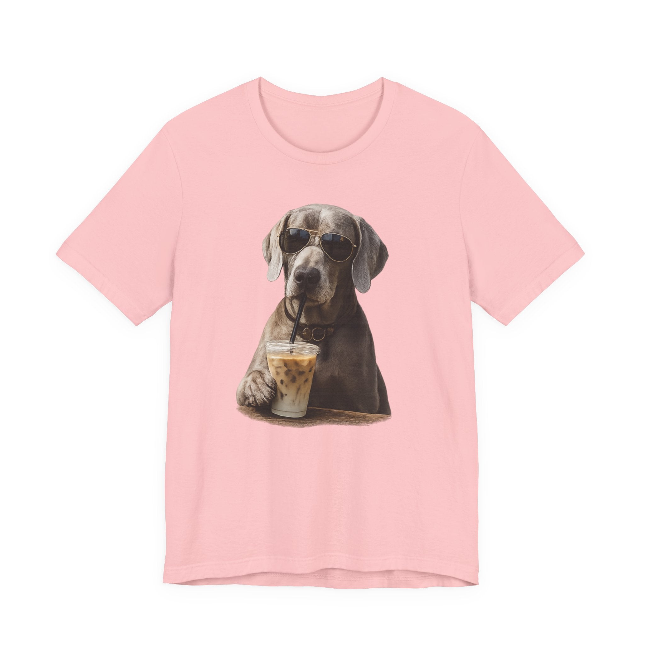 Weimaraner Coffee