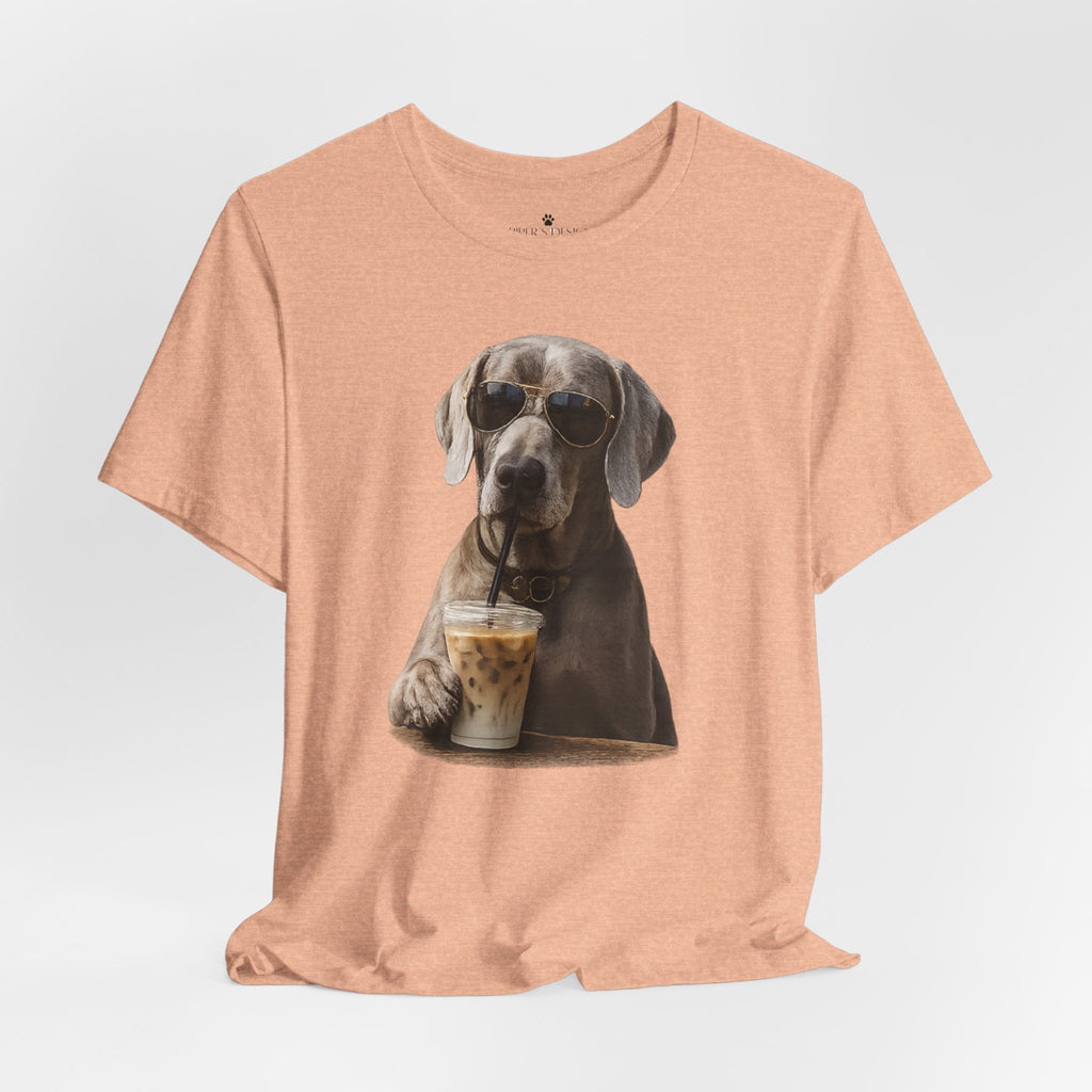 Weimaraner Coffee