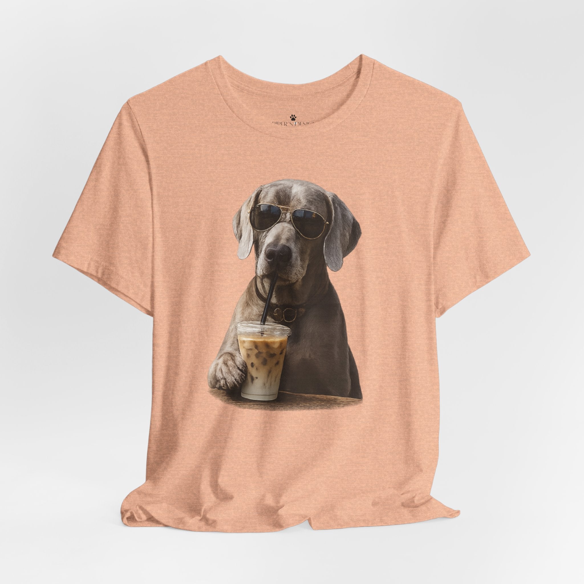 Weimaraner Coffee