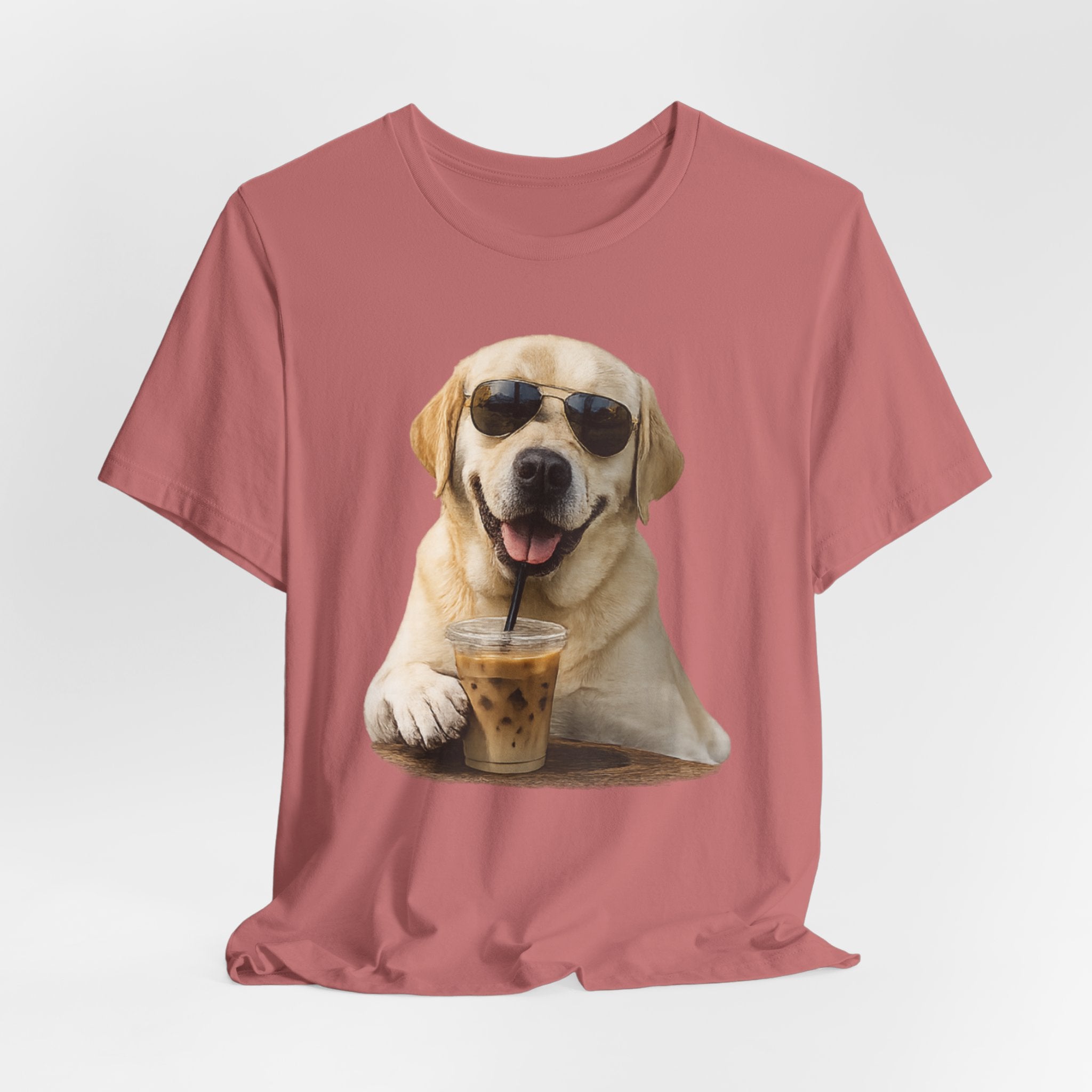 Yellow Lab Coffee