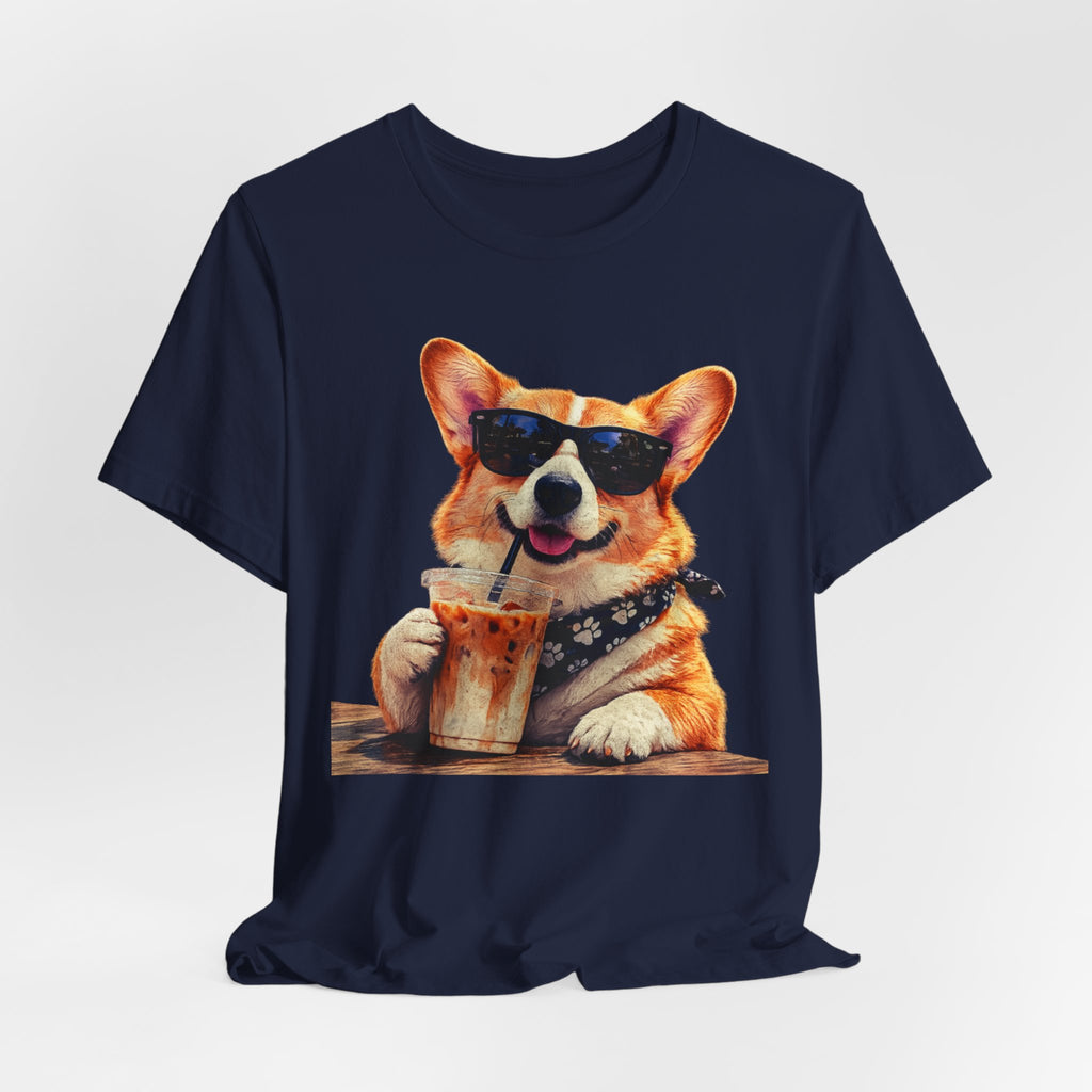 Corgi Coffee