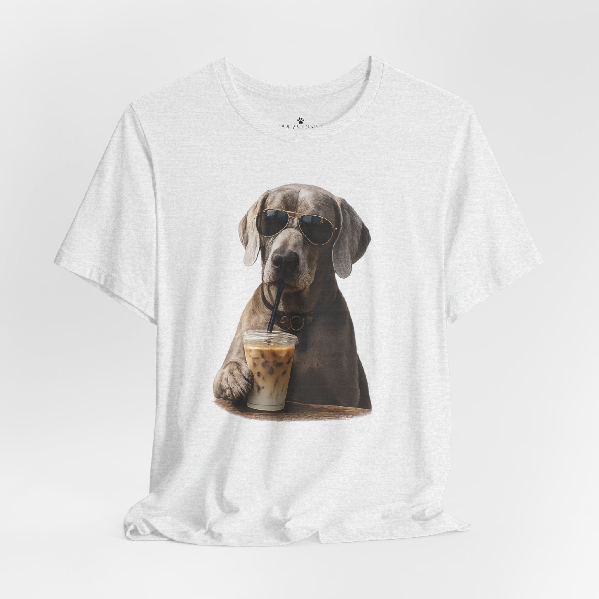 Weimaraner Coffee