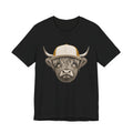 Highland Cow Trucker Hat