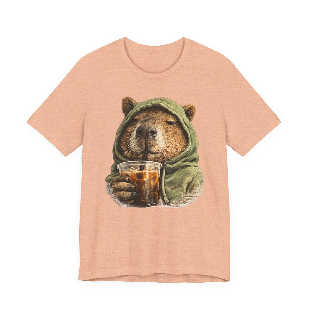 Capybara Coffee