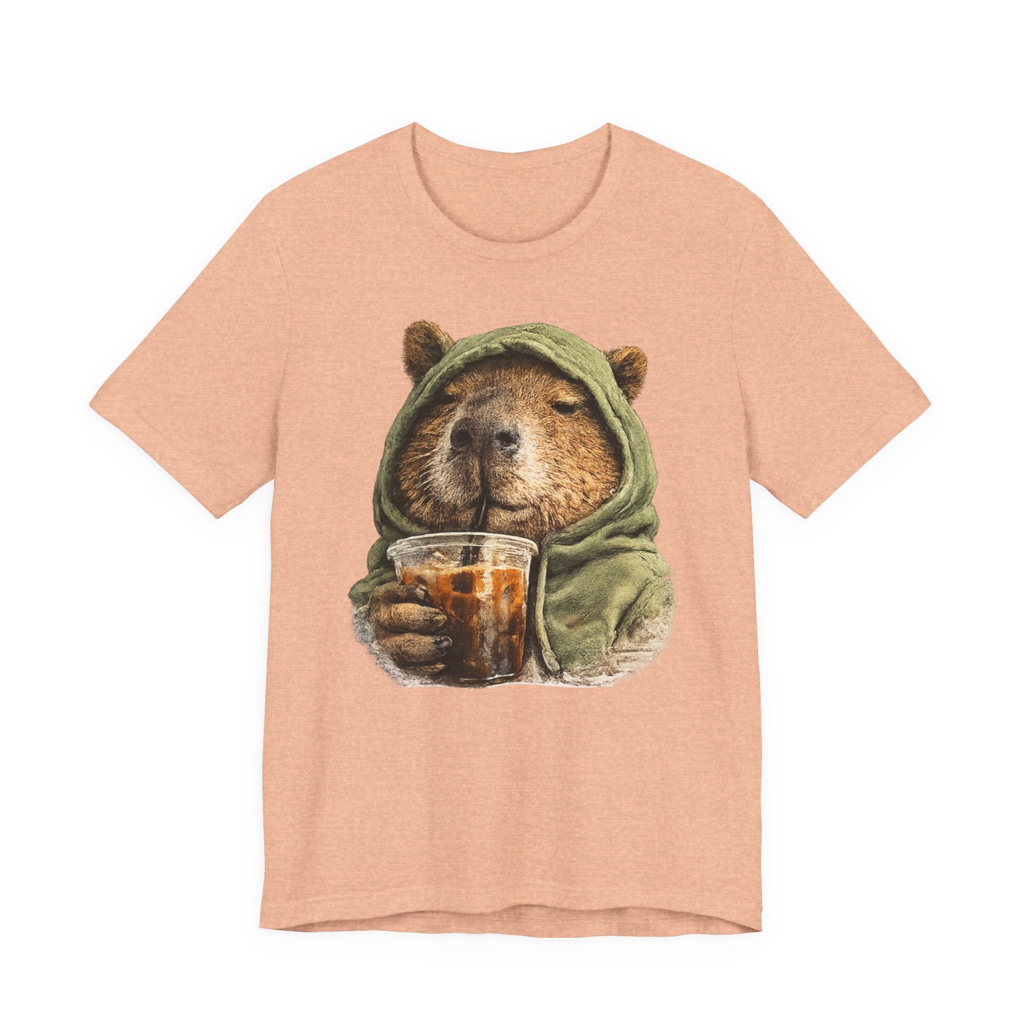 Capybara Coffee