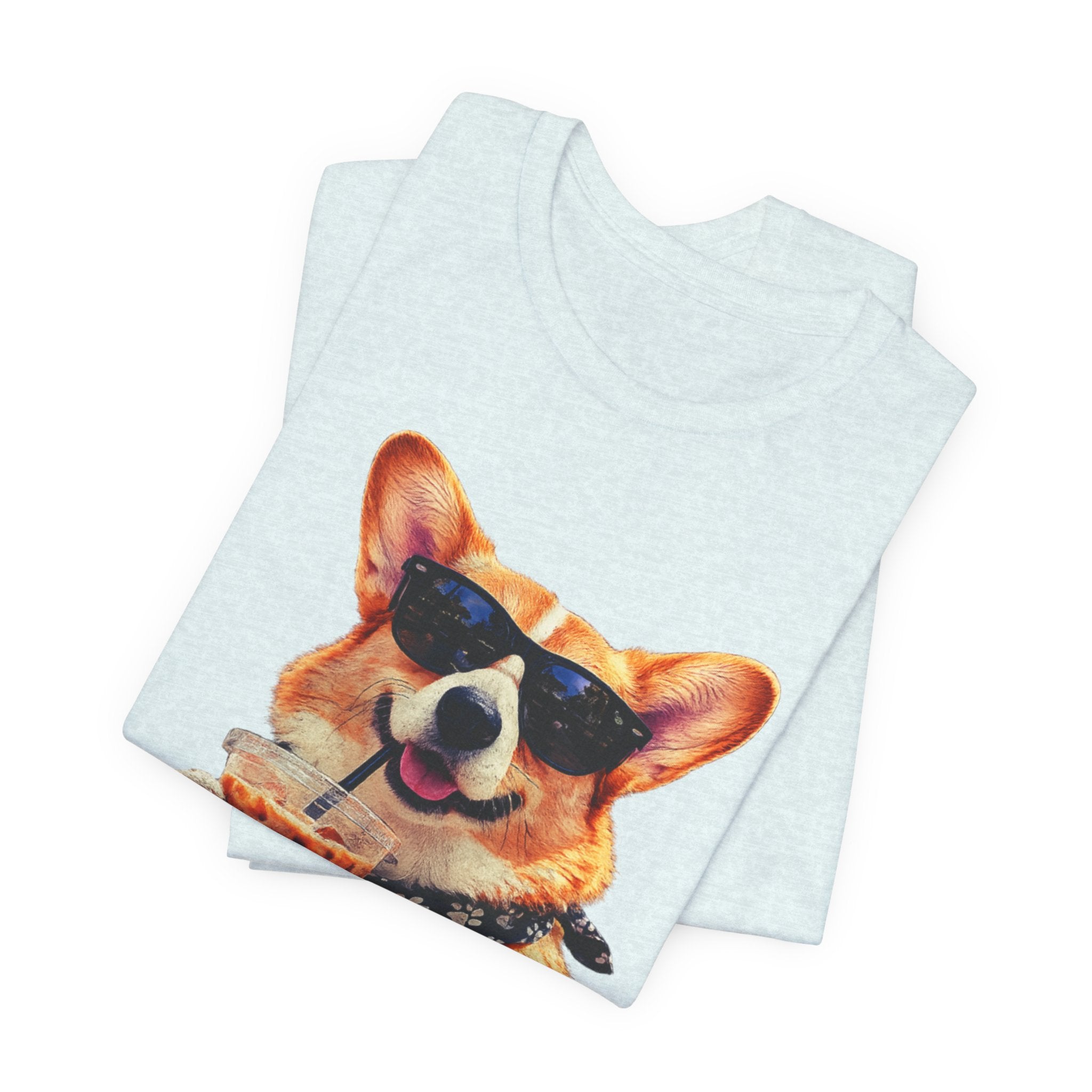 Corgi Coffee
