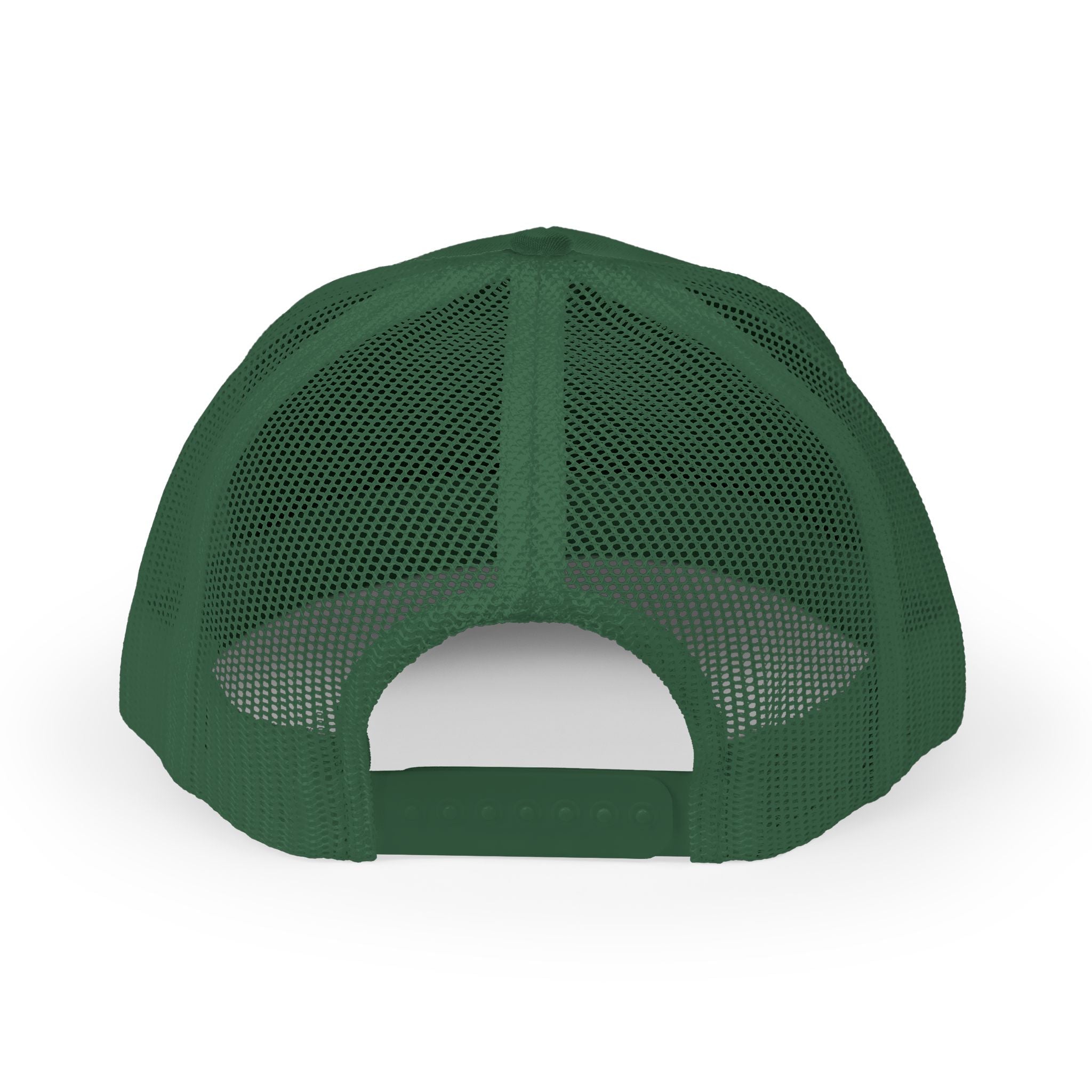 Trucker Cap — "Easily Distracted By Dogs"  Snapback