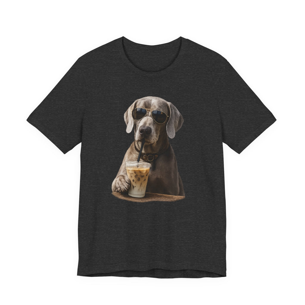 Weimaraner Coffee
