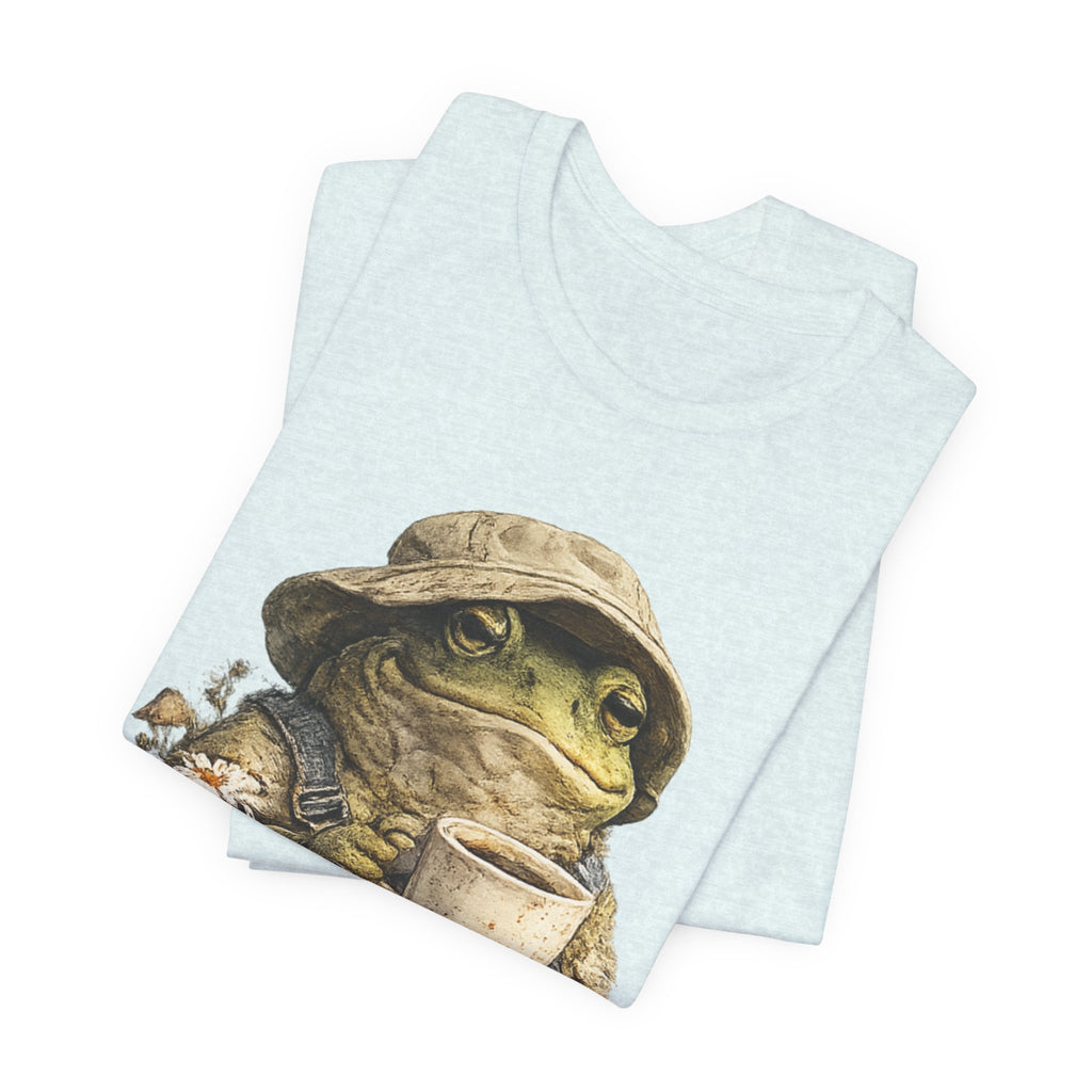 Frog Coffee