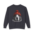 Basset Sweatshirt