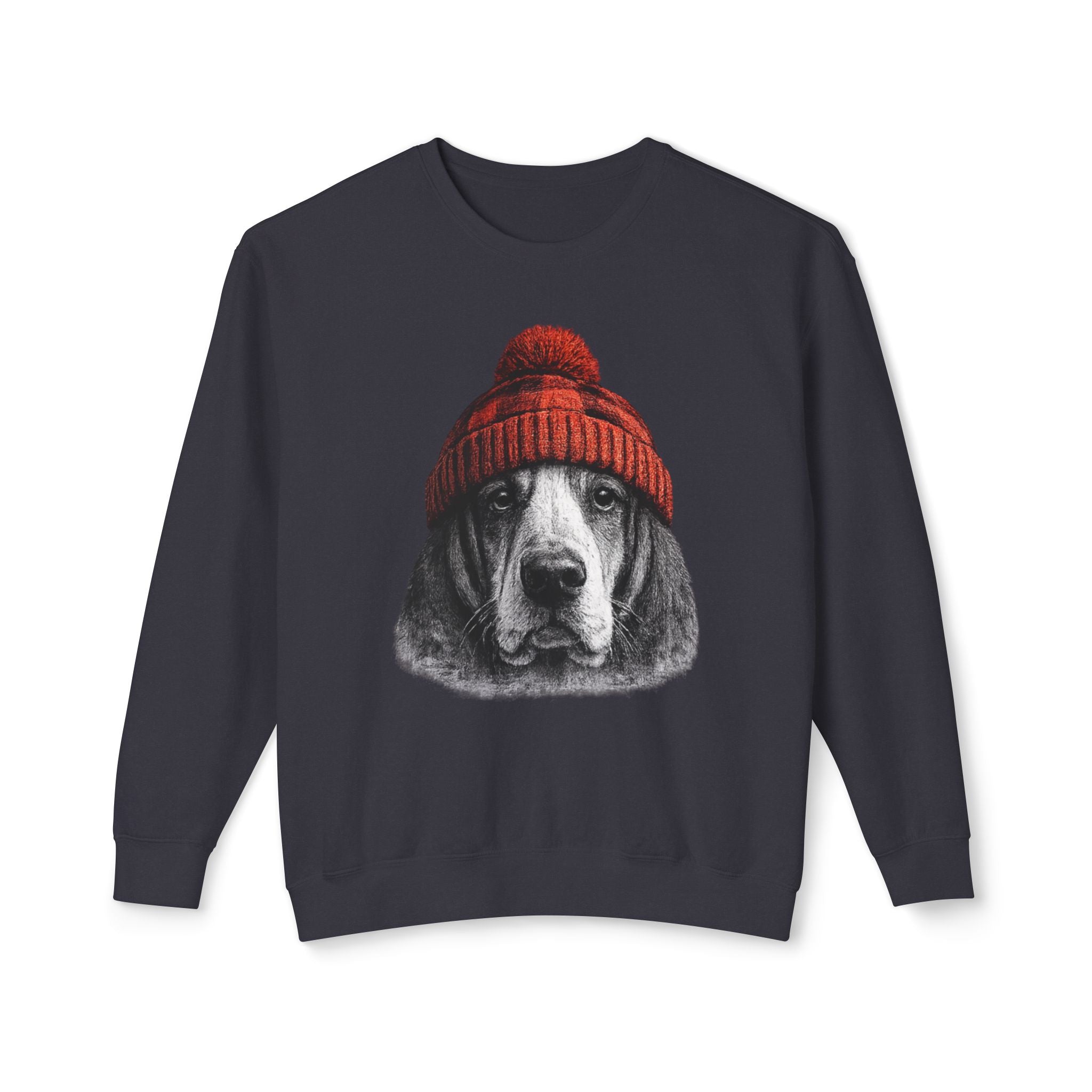 Basset Sweatshirt