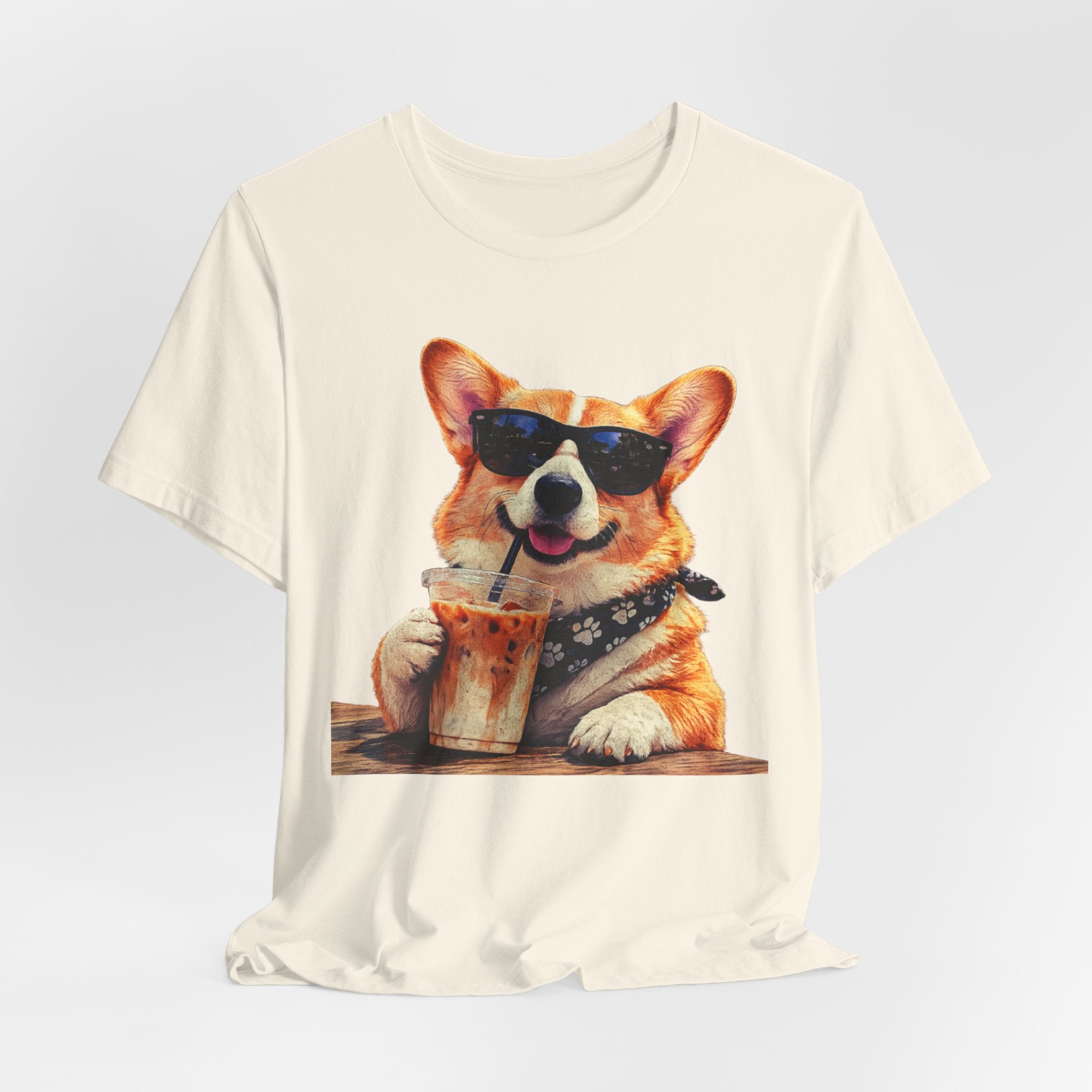 Corgi Coffee