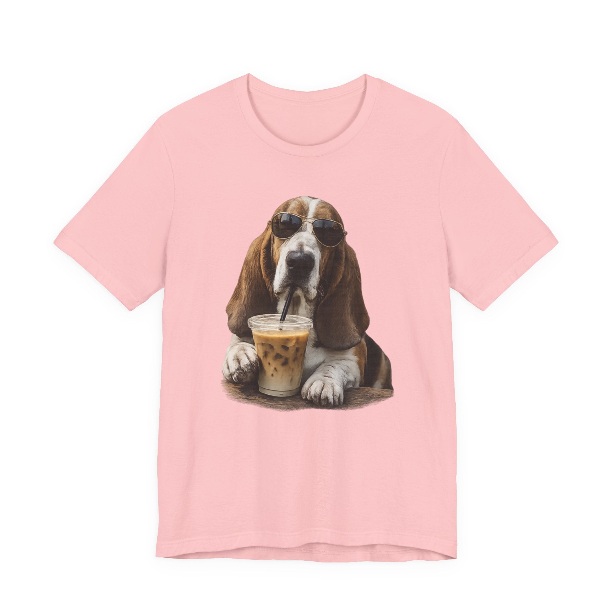 Basset Hound Coffee