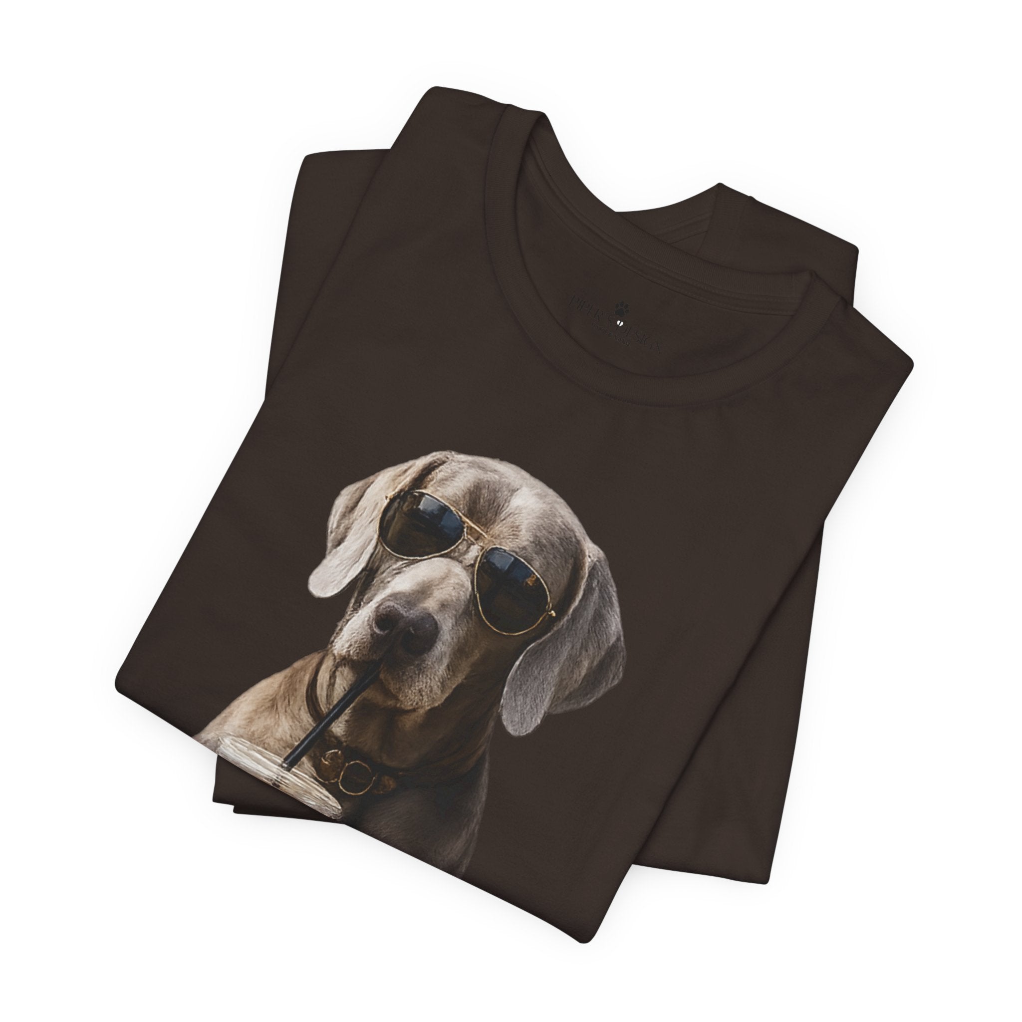 Weimaraner Coffee