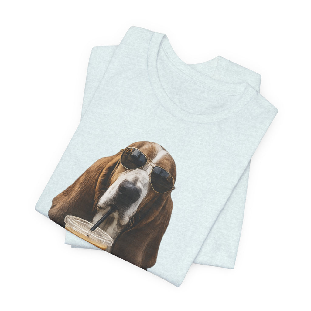 Basset Hound Coffee