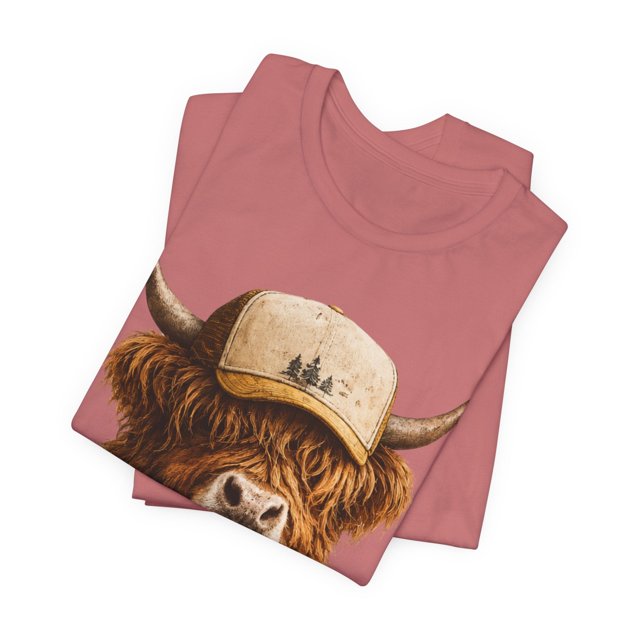 Highland Cow Coffee