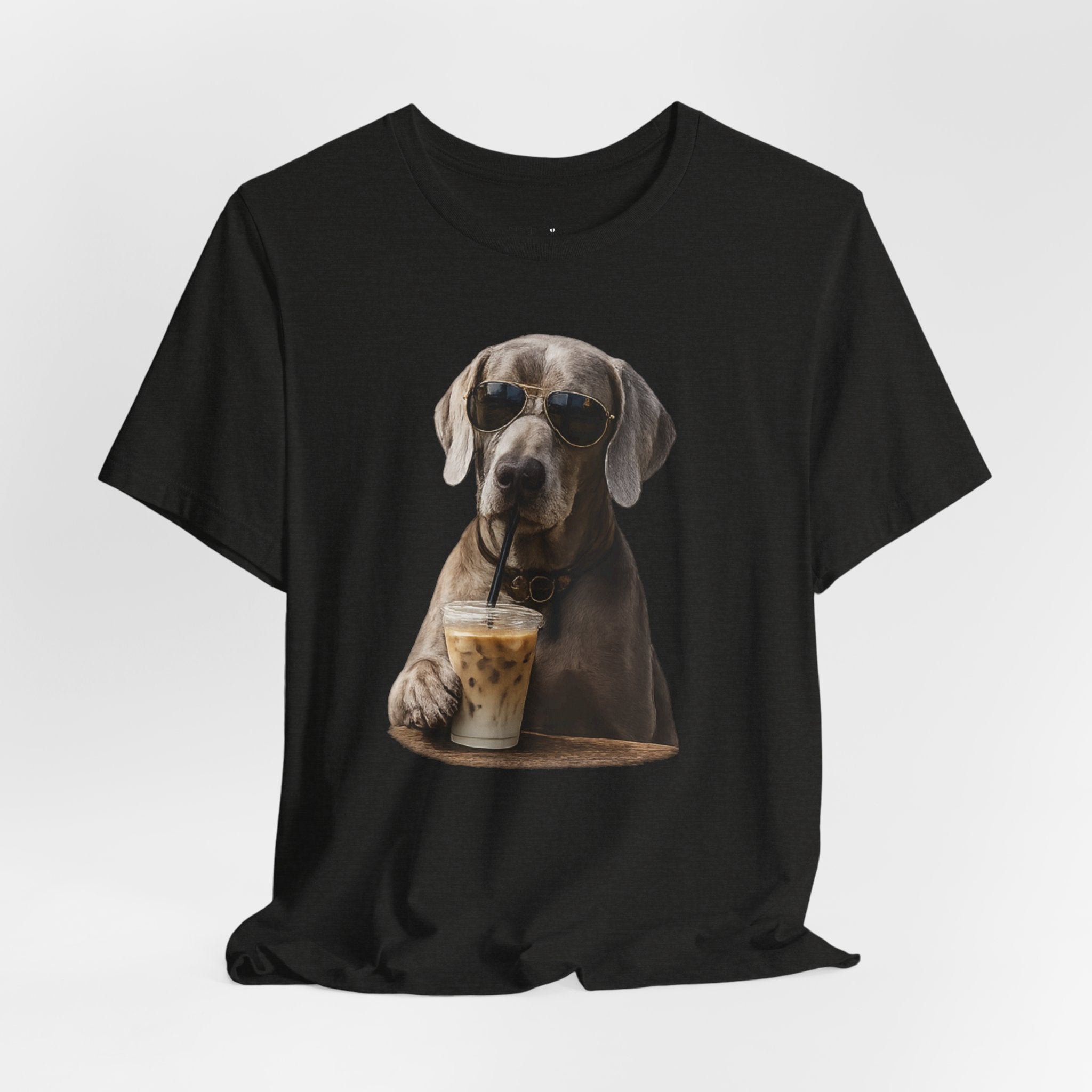 Weimaraner Coffee