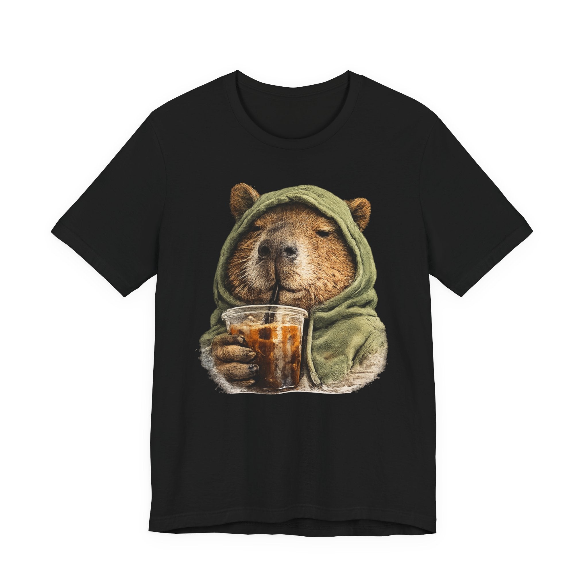 Capybara Coffee
