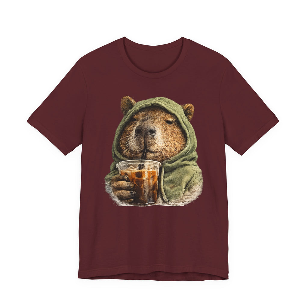 Capybara Coffee