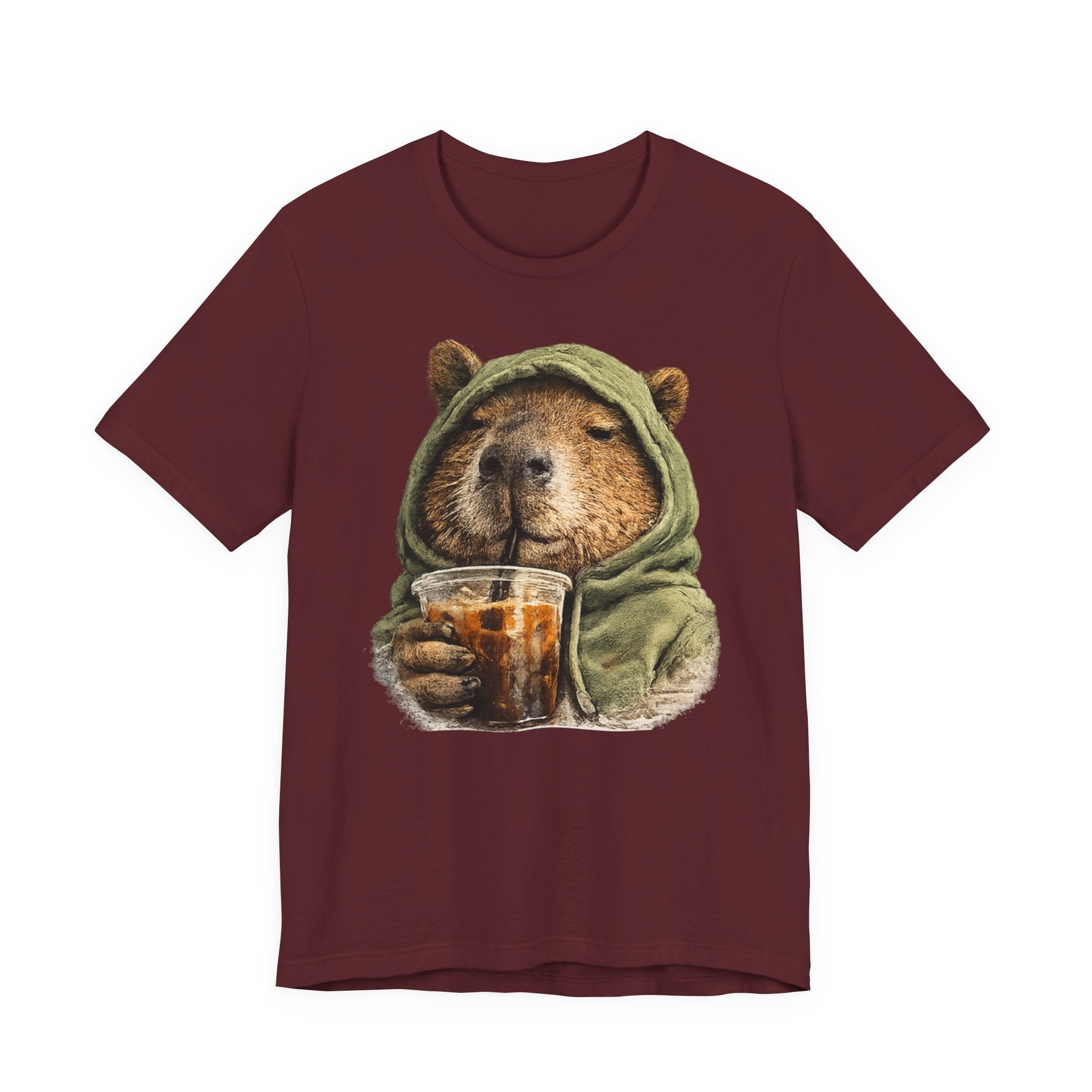 Capybara Coffee