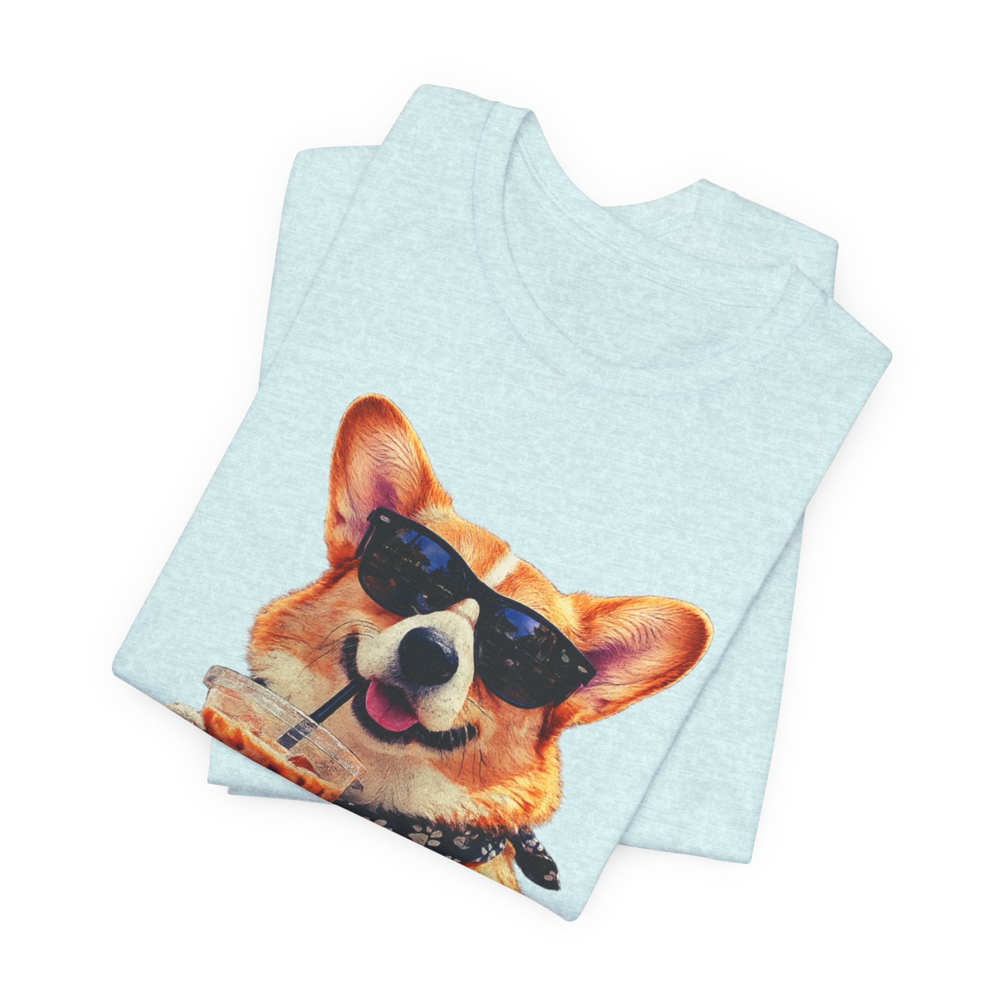 Corgi Coffee