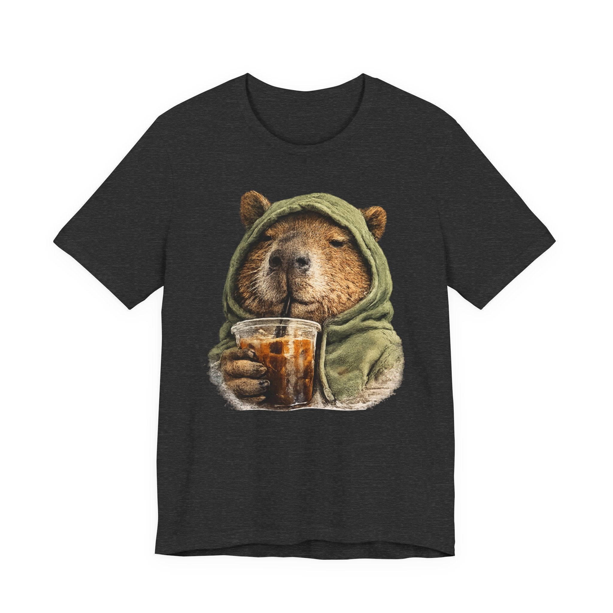 Capybara Coffee