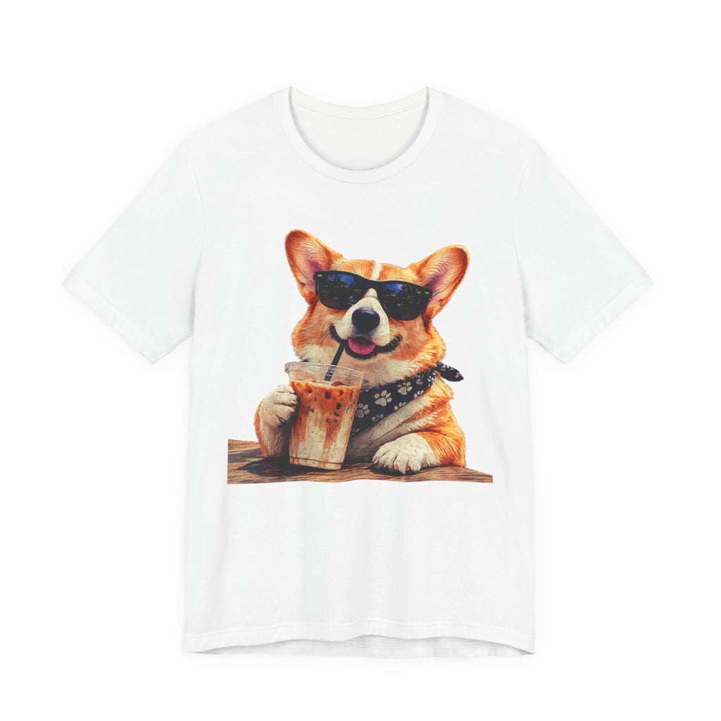 Corgi Coffee